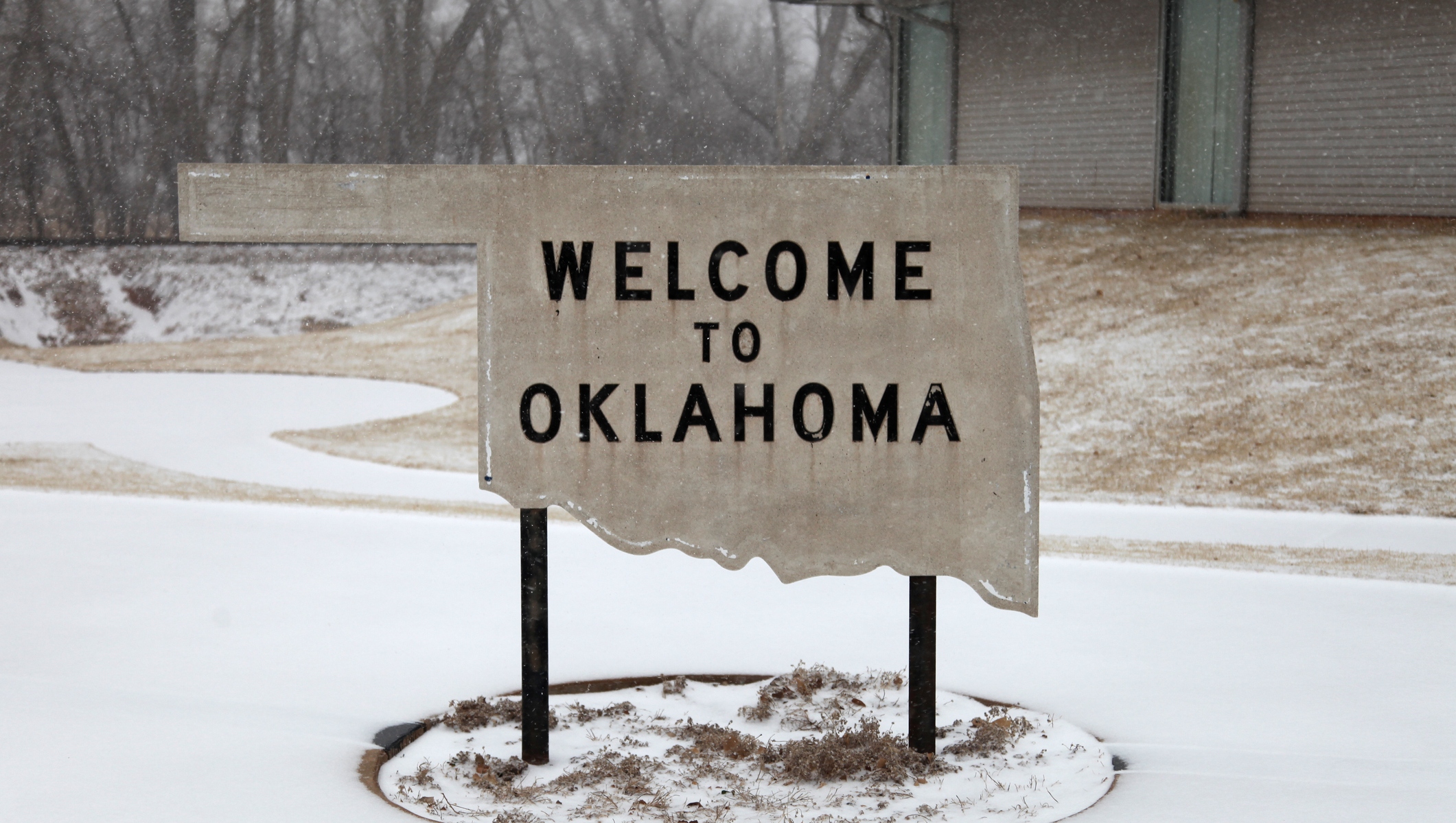 俄克拉荷马州冬季风暴救济和税收截止日期延期